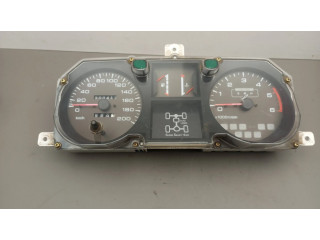 Přístrojová deska  Mitsubishi Pajero 1995 526350, MR233354  