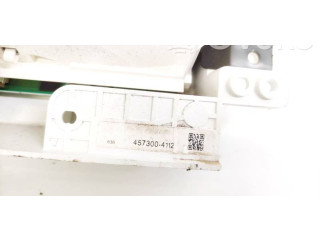 Панель приборов 4573004112, 457300-4112   Honda Insight       