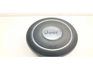 Подушка безопасности водителя P1GS311XLAI   Jeep Grand Cherokee