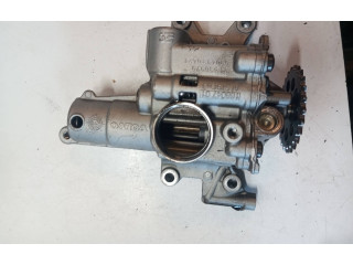 Čerpadlo oleje 16804701   Volvo V70   D5204T7