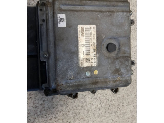 Řídící jednotka A6391502979, P8631A474   Mitsubishi Colt 2008