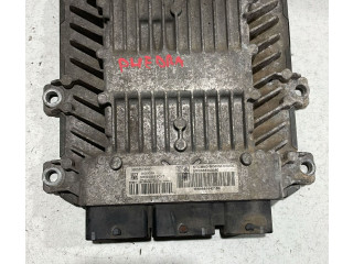 Řídící jednotka SW9665100380, SW9665100380   Lancia Phedra 2007