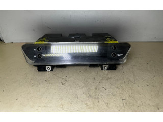 Дисплей    MR587777, N641J060   Mitsubishi Colt