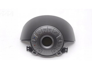 Блок управления климат-контролем 275101HH0C   Nissan Micra