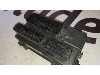   Pojistková skříňka 13217392, GM13217392   Opel Corsa D 2008