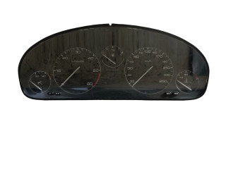Přístrojová deska  Peugeot 607 2001 9653140280  