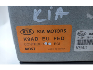 Řídící jednotka M261204491   KIA Clarus 2000