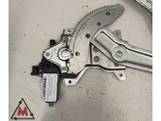 Zpětné zrcátko  Nissan Pixo 2009  83560M75J00, SR262100-3400  