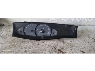 Přístrojová deska  Opel Omega A 2002 09228420, 110080007  