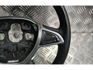 Volant Dacia Lodgy 2021   
