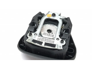 Подушка безопасности водителя 96380009ZE   Citroen C3