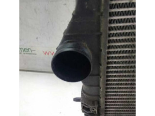 Интеркулер  INTERCOOLER   Mitsubishi Space Star 1.9