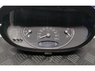 Панель приборов 60.6249.3VB, 46463111   Lancia Y 840       