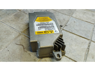 Блок подушек безопасности 6577924809501, 618308500C   BMW 5 GT F07