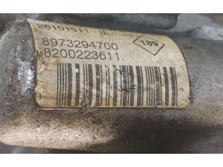 Рулевая рейка  Насос усилителя руля 8973294700, 8200223611   Renault Espace IV 2002 - 2014 года