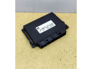 Блок управления коробкой передач A0005455816, A0034464310   Mercedes-Benz E C207 W207