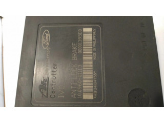 Jednotka ABS HBU4104Y55, 00001395E0   Mazda 3 I 2005