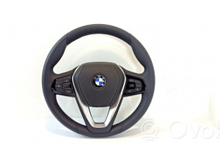 Volant BMW 7 G11 G12 2016 002154  