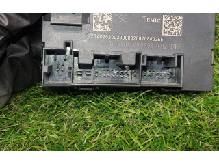 Блок управления дверью 4F0959795M   Audi Q5 SQ5