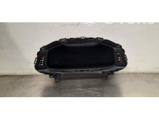 Přístrojová deska  Audi RS6 C8 2023 4K0920790F  
