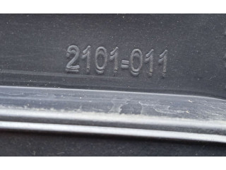 Zpětné zrcátko  Peugeot 107 2006  2101011-879100H010, NEGRO  