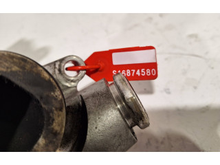Клапан EGR H8201684044   Dacia Duster II