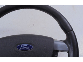 Volant Ford Focus C-MAX 2006 4M513600CKW, 4M513600CKW  