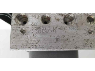 Jednotka ABS 47660AX600, 82863   Nissan Micra C+C 2004