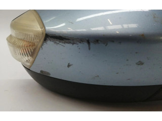 Зеркало электрическое        Ford S-MAX  2006 - 2015 года   