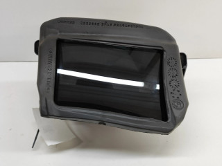 Дисплей    9442013, 6805552   BMW 3 G20 G21