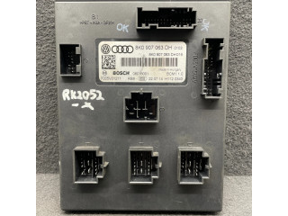 Блок комфорта 8K0907063DH   Audi S5   