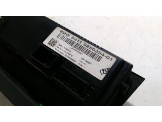 Блок управления климат-контролем 64119250394, 9250394   BMW X1 E84