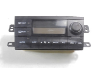 Блок управления кондиционером    CB82D, CB82D   Mazda Premacy