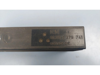 Блок комфорта 61351379741   BMW 5 E34   