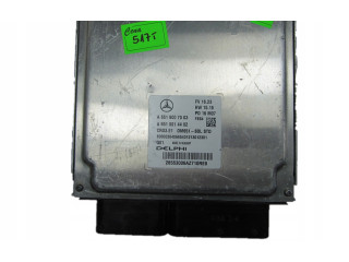 Řídící jednotka A6519007003, A6519014402   Mercedes-Benz CLA C117 X117 W117 2013