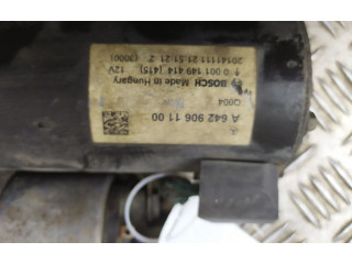 Vstřikovací čerpadlo A6429061100, A6429061100   Mercedes-Benz S W222     