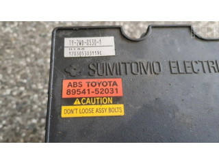 Jednotka ABS 8954152031   Toyota Yaris 2002