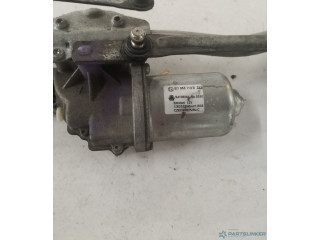 Комплект ножек очистителей 5j1955113b   Skoda Roomster (5J)  