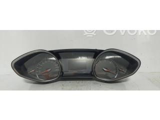 Přístrojová deska  Peugeot 308 SW  2014 9807571480  