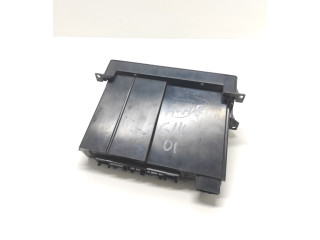 Блок управления климат-контролем 4D0820043Q, 5HB00807103   Audi A8 S8 D2 4D