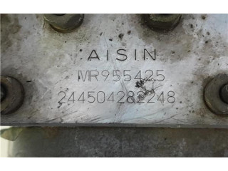 Блок АБС MR955425   Mitsubishi  Montero   -  года