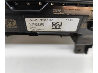 Přístrojová deska  Volkswagen Tiguan 2024 3G0920320D, A3C1078610100  