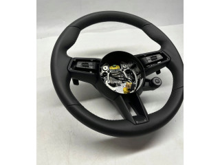 Volant Porsche Cayenne (9PA) 2006 9Y0419091QF, 9Y0419091QF  