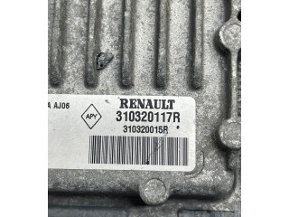 Блок управления коробкой передач 310320117R, 310320015R   Renault Latitude (L70)