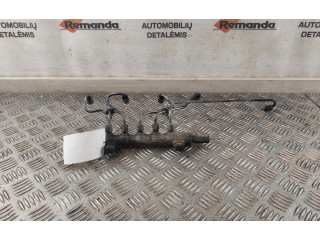 Vstřikovací lišta    Toyota Auris 150    - 