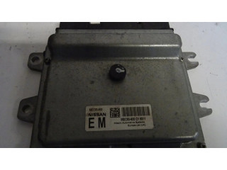 Řídící jednotka MEC93600C1   Nissan Qashqai 2006