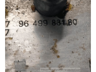 Jednotka ABS 9467571189, BOSCH   Lancia Phedra 2002
