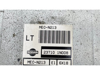 Řídící jednotka 237101N008, MECN213   Nissan Almera 1997