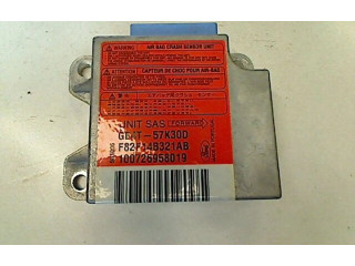 Блок подушек безопасности F82F14B321AB   Mazda 626
