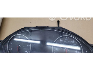 Přístrojová deska  Audi A7 S7 4G 2012 4G8920982M  